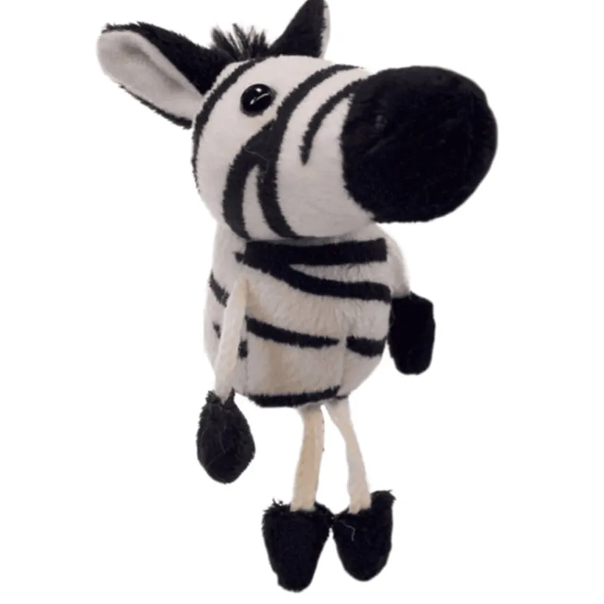 Rumble in the Jungle Toy Bag