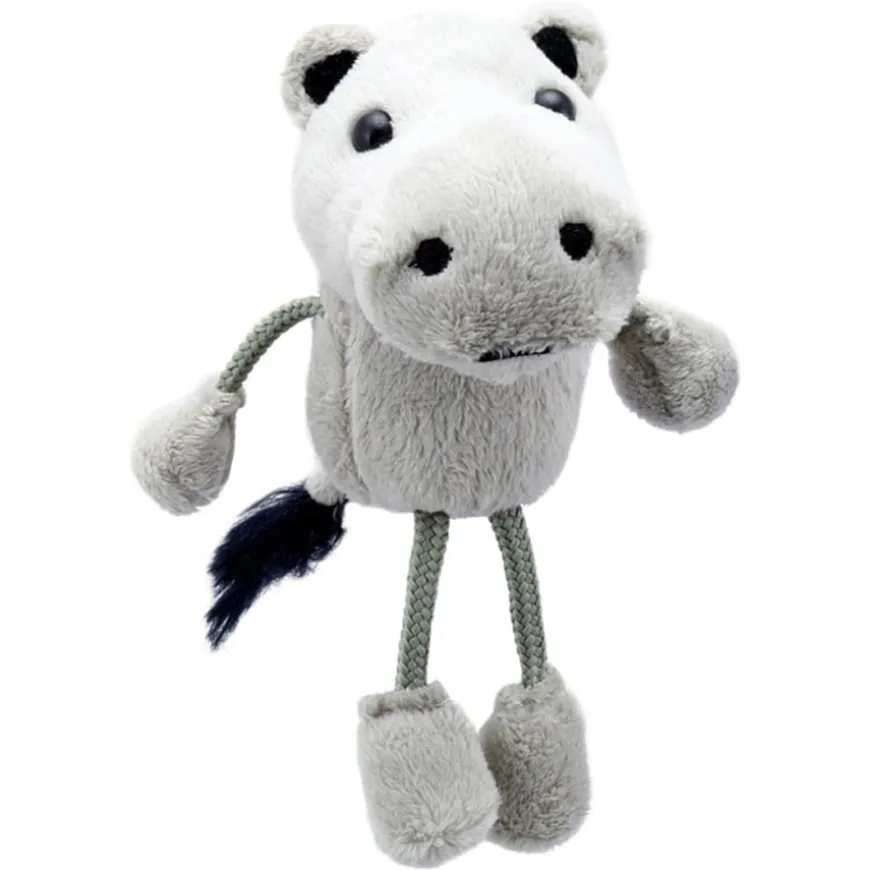 Rumble in the Jungle Toy Bag