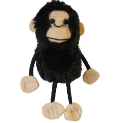 Rumble in the Jungle Toy Bag