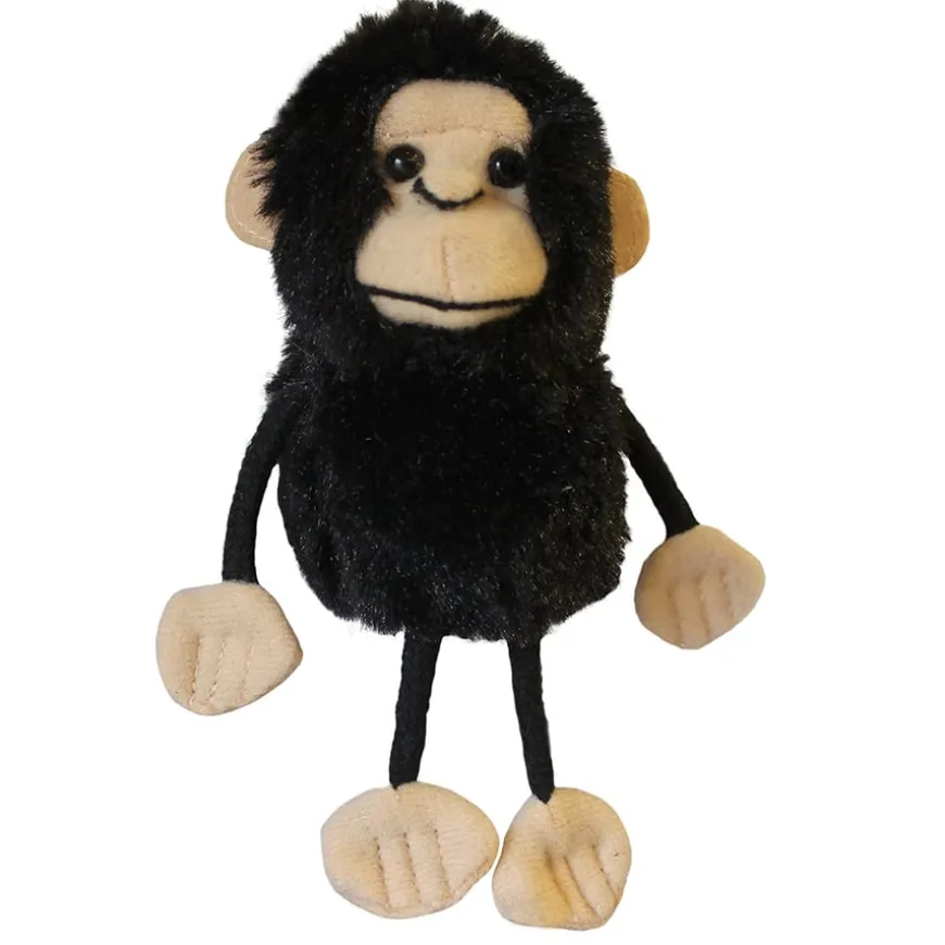 Rumble in the Jungle Toy Bag