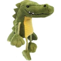 Rumble in the Jungle Toy Bag
