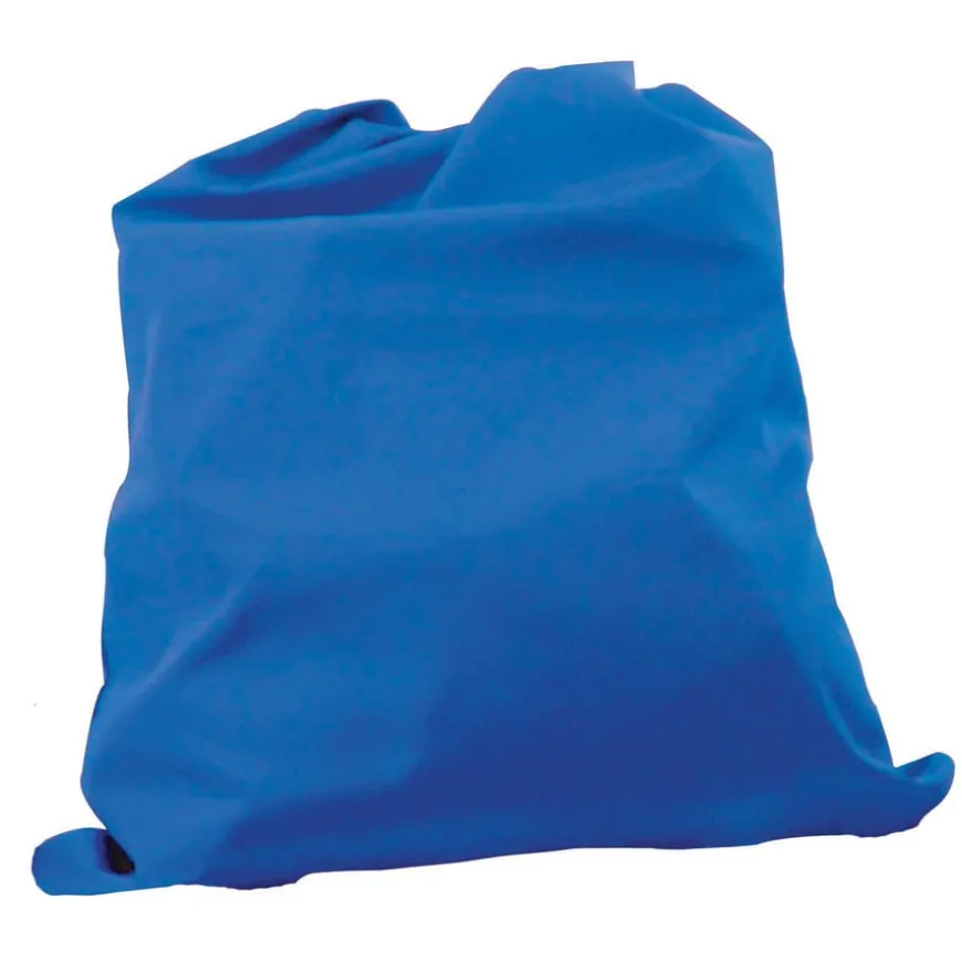 Rumble in the Jungle Toy Bag