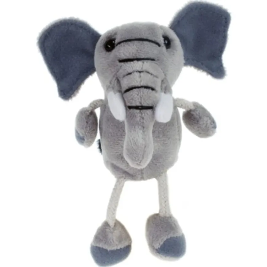 Rumble in the Jungle Toy Bag