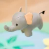 Safari Collection Baby Activity Gym & Accessories