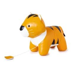 Safari Collection Musical Animals Tiger Friend
