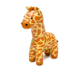 Safari Collection Musical Animals Giraffe Friend