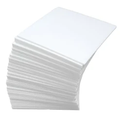 Safeprint White Foam Printing Sheets