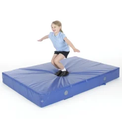 Safety Crash Gym Mattress