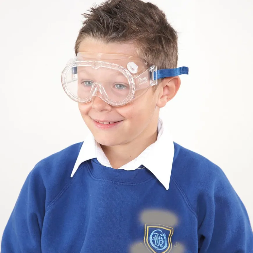 Safety Goggles