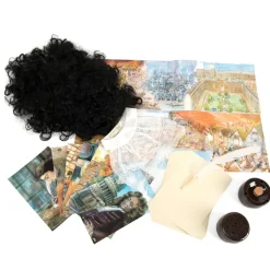 Samuel Pepys Role Play Artefacts