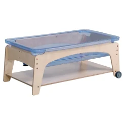 Sand and Water Station
