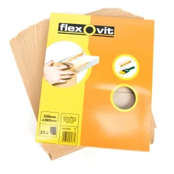 Sandpaper 25pk