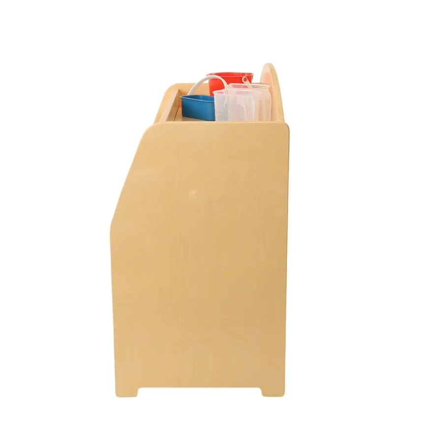 Sand & Water Accessories Storage Unit
