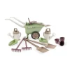 Sand, Water and Gardening Set 18pk