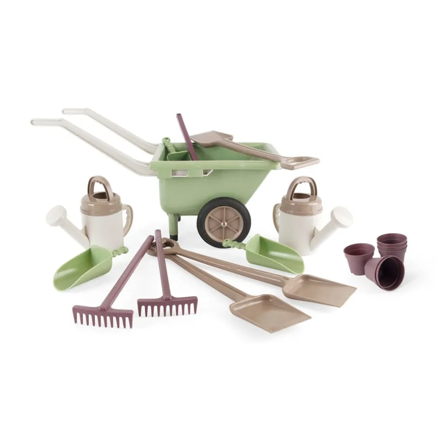 Sand, Water and Gardening Set 18pk