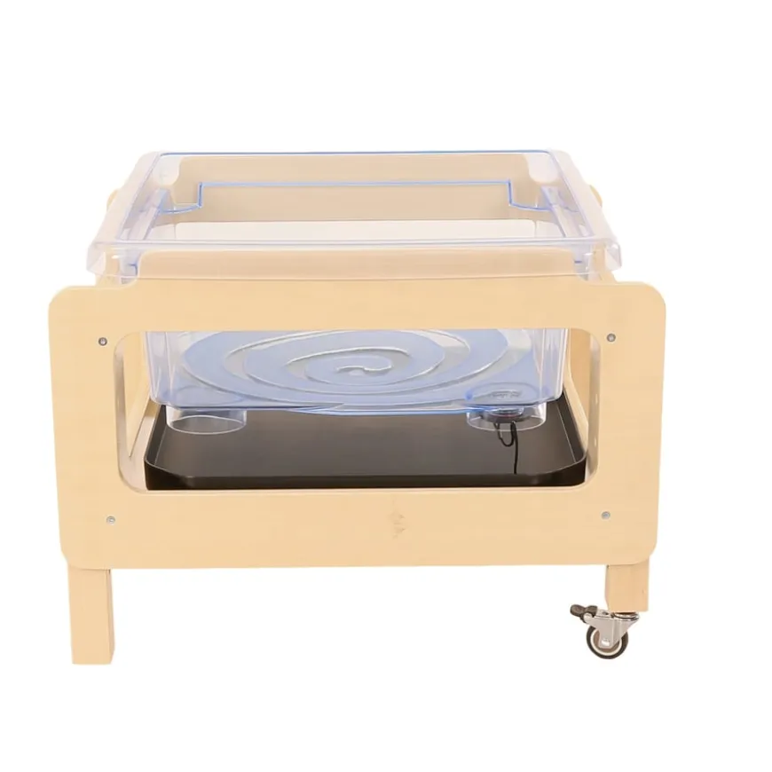 Sand & Water Play Unit