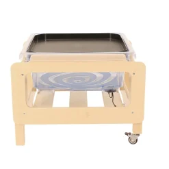 Sand & Water Play Unit