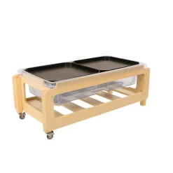 Sand & Water Play Unit
