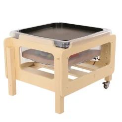 Sand & Water Play Unit