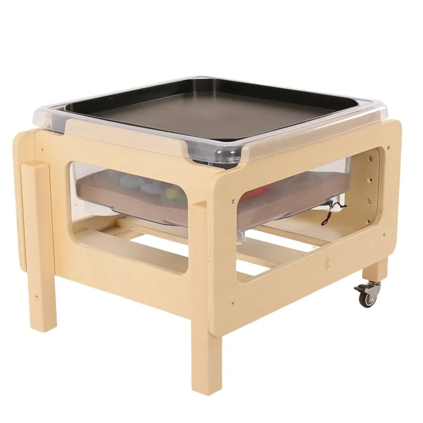 Sand & Water Play Unit