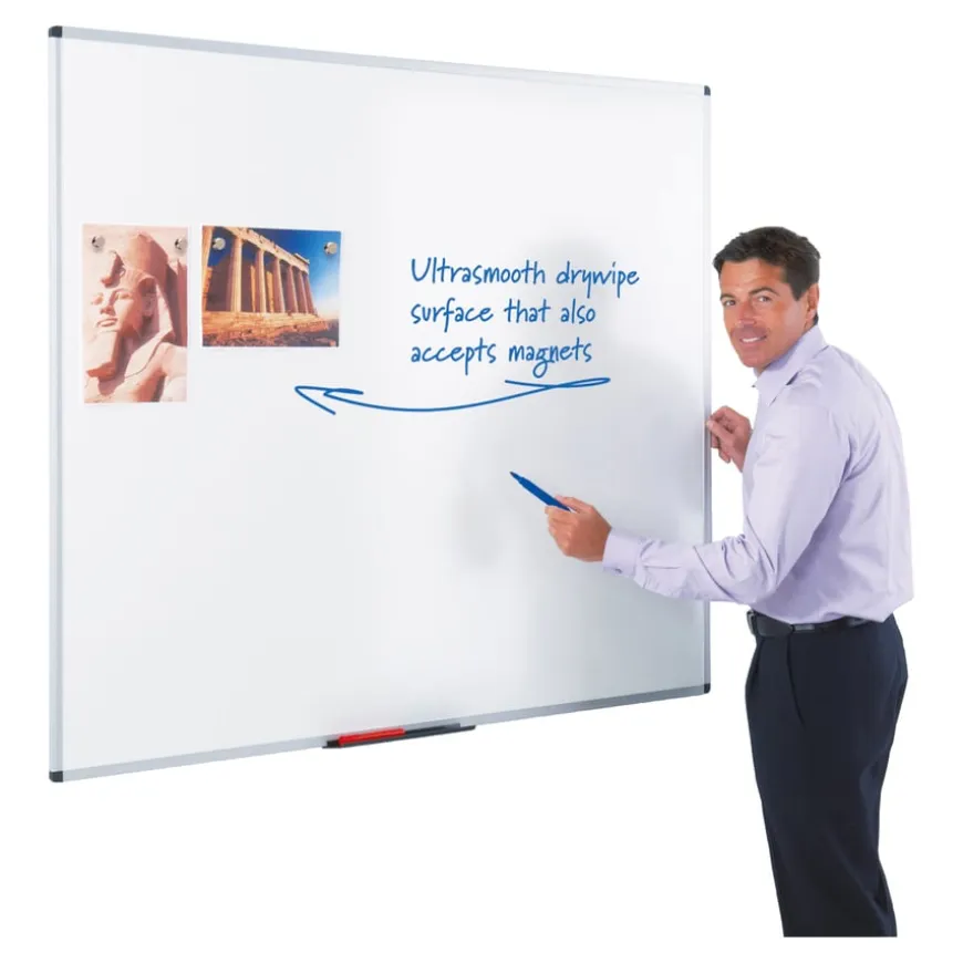 School Magnetic Whiteboards