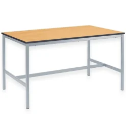Science Classroom Table 1200mm(w) x 600mm(d)