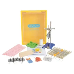 Science Forces and Motion Activity Kit