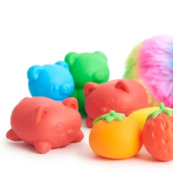 Scrunchems Fidget Toy Set 17pk