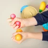 Scrunchems Squishy Food Fidgets 7pk