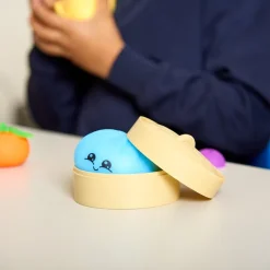 Scrunchems Squishy Food Fidgets 7pk