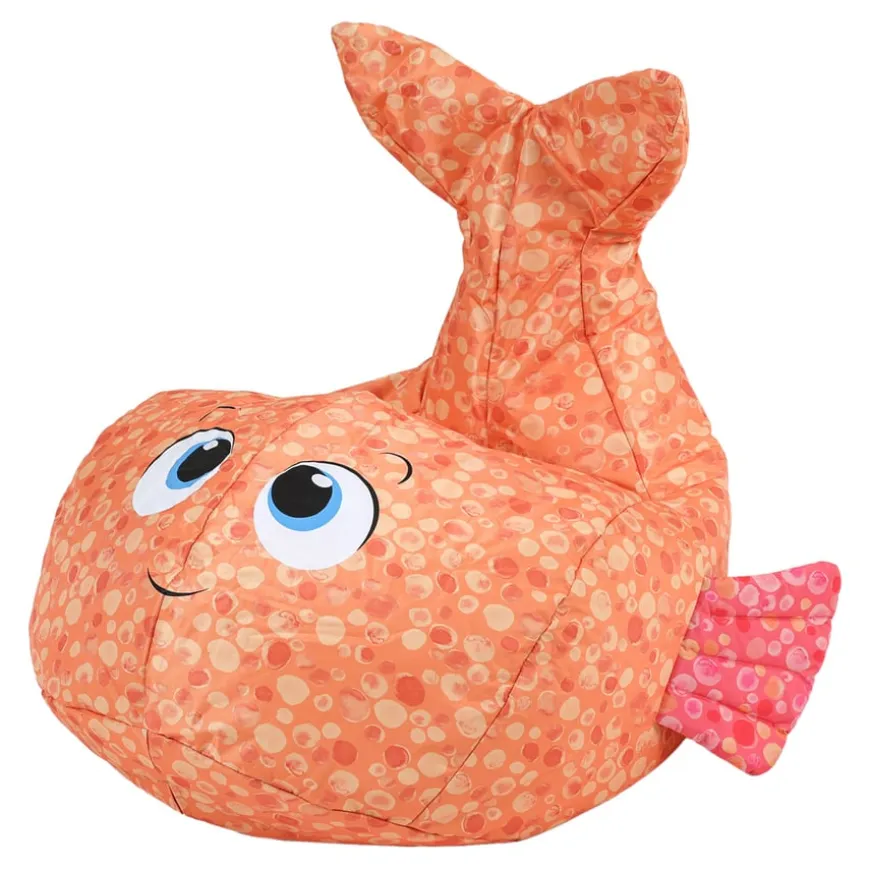 Sea Life Animal Bean Bags