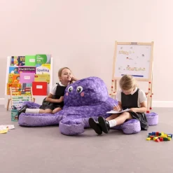 Sea Life Animal Bean Bags