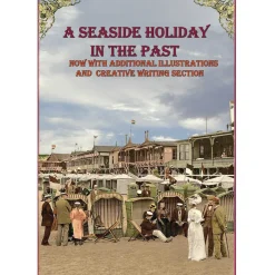 Seaside History Photopack and Activities