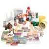 Seaside Old and New Artefact Topic Collection