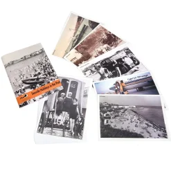 Seaside Old and New Artefact Topic Collection