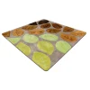 Seasonal Leaves Super Deluxe Carved Carpet