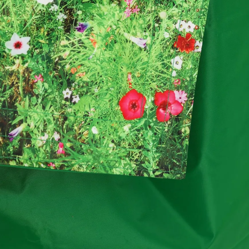 Seasons Themed Bean Bags Floor Cushions
