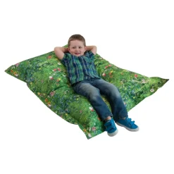 Seasons Themed Bean Bags Floor Cushions
