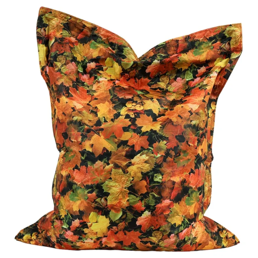 Seasons Themed Bean Bags Floor Cushions