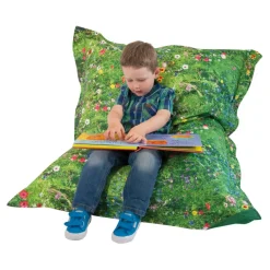 Seasons Themed Bean Bags Floor Cushions