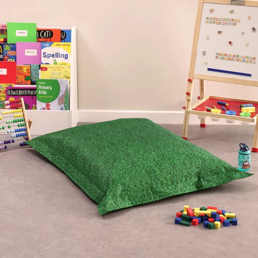 Seasons Themed Bean Bags Floor Cushions