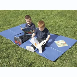 3 Section Folding PVC Mat