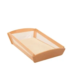 See & Snooze Stackable Sleep Bed 2pk