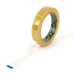 Sellotape® Original Golden Tape 18mm x 66m 8pk