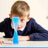 Sensory Anti Gravity Liquid Timers 3pk