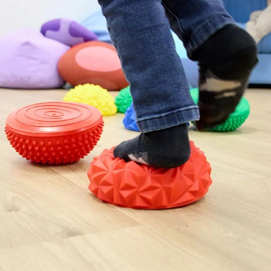 Sensory Balance Pods 8pk
