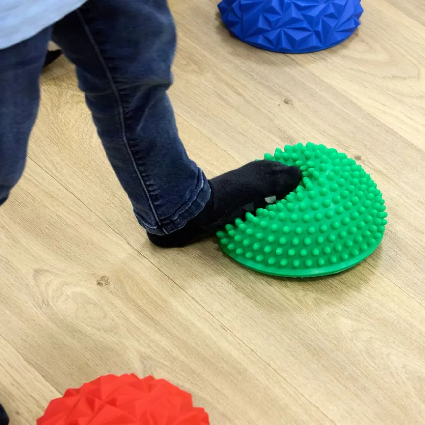Sensory Balance Pods 8pk