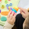 Sensory Bumper Fidget Collection 23pcs