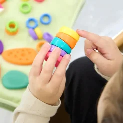 Sensory Bumper Fidget Collection 23pcs