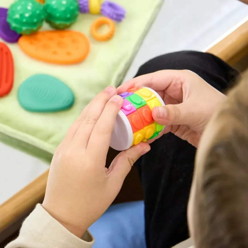 Sensory Bumper Fidget Collection 23pcs